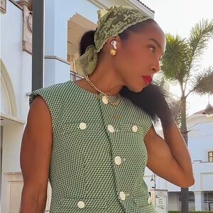 Meet your Posher, Michelle